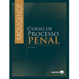 Curso De Processo Penal 14 Ed Curso De Processo Penal 14 Ed De Bonfim Edilson Mougenot Editora Saraiva Jur Univ Concursos Capa Mole Edição 14 Em Português 2024