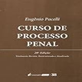 Curso De Processo Penal 28 Ed 2024