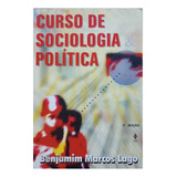 Curso De Sociologia E Política De