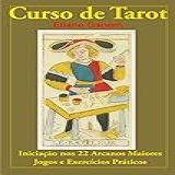 Curso De Tarot Arcanos Maiores