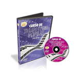 Curso De Teclado E Piano Edon Popular Volume 2 Em Dvd 46 off