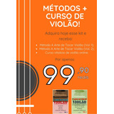 Curso De Violão Para Iniciantes A