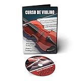 Curso De Violino Do Básico Ao Avançado Em DVD Videoaula