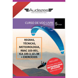Curso De Voo Livre Parapente