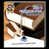 Curso Direito Processual Penal Investigação Ao Julgamento