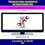 Curso Em DVD Aula Monitores LED- Prof- Burgos