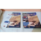 Curso Español Espanhol Negocios Libro 1 2 E 3 Olga Juan Ana