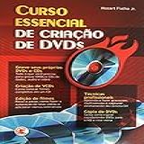 Curso Essencial De Criação De DVDs