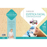 Curso Estetica Facial Maquiagem