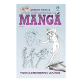 Curso Fundamental De Mangá