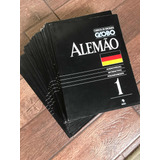Curso Globo De Alemão