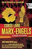 Curso Livre Marx Engels A