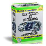 Curso Mecânica Eletrica Mecanica 2000 Video Carro 90 Dvds Ab