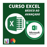 Curso Microsoft Excel Completo Do