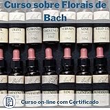 Curso Online De Florais De Bach Com Certificado