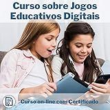 Curso Online De Jogos Educativos Digitais