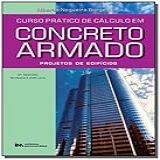 Curso Pratico De Calculo Em Concreto Armado