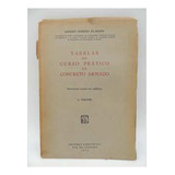 Curso Prático De Concreto Armado Vol 3 De Aderson Morei 
