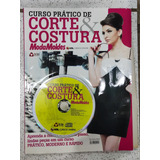 Curso Prático De Costura Moda Moldes