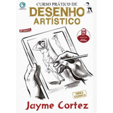 Curso Prático De Desenho Artístico