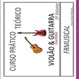 Curso Prático Teórico Violão Guitarra Não Destro Canhoto 