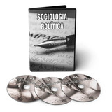 Curso Sobre Sociologia Política Em 03