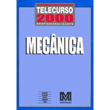 Curso Telecurso 2000 Metal Mecânica Dvd