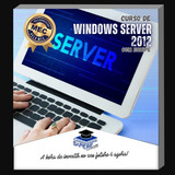 Curso Windows Server 2012 Gerenciamento administração
