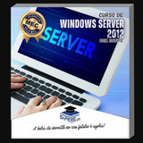 Curso Windows Server 2012 Gerenciamento administração