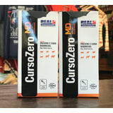 Curso Zero Oral 250ml C 2 Un