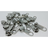 Cursor N5 333 Niquelado Ziper Nylon 100 Unidades