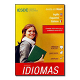 Cursos Preparatorios Para Concursos Publicos De Diversos Autores Editora Iesde Brasil Em Português