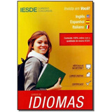 Cursos Preparatorios Para Concursos Publicos