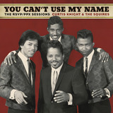 Curtis Knight Você Não Pode Usar Meu Nome Vinilo Hendrix Blues Soul