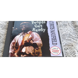 Curtis Mayfield People Get Ready Cd