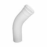 Curva 45 Graus Longa Para Esgoto 150mm 26101506 TIGRE Curva 45 Graus Longa Para Esgoto 150mm 26101506 TIGRE