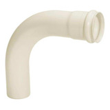 Curva 90 Longa Amanco 100 Mm Branco 90058