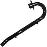 CURVA DE MOTOR PRO TORK MOD ORIGINAL NXR 150 BROS 2006 08 PRETO
