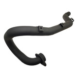 Curva Do Escapamento Para Yamaha Lander 250 2019 Em Diante