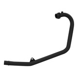 Curva Escapamento Cb 300 Modelo Original Fortuna