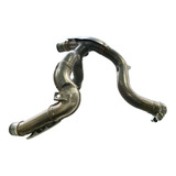 Curva Escape Frontal Dl 1000 V Strom Usado Original Suzuki