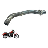 Curva Escape Harley 883 R Sportster 08 09 Original
