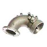 CURVA FREIO MOTOR ESCAPE PARA SCANIA 112 113HW