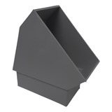 Curva Joelho Cotovelo 45 Conector Retangular Lateral Pvc