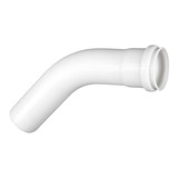 Curva Krona Esgoto 50mm X45 Longa