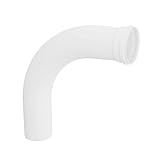 Curva Longa 90- Esgoto Branco 75mm