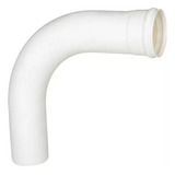 Curva Longa Esgoto 90 Graus 200 Mm 8 Polegadas