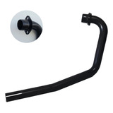 Curva Saida Motor Sfx Titan Fan 150 2014 2015 Bacalhau Esdi