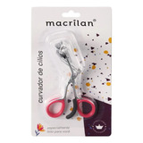 Curvador De Cílios Curvex Macrilan Profissional Cx 01