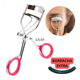 Curvador De Cílios Profissional Curvex Macrilan 1 Unidade